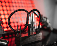 Definition of error codes P2580 P2579 - Turbocharger Speed Sensor Circuit Low