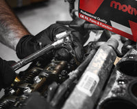 How to Replace an Exhaust Gas Recirculation (EGR) Tube - MOTIV8 Engineering