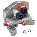 Aftertreatment Hydrocarbon Dosing Module for Volvo Mack Trucks D11 D13 D16 MP8 | AHI Dosing System | Replaces for 23185531 & 21534115 - Motiv8