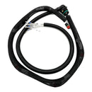 Engine Injector Wire Harness Kit for Volvo Truck D13 | VMRS 034-004-223 | Replaces: 22248490 - Motiv8