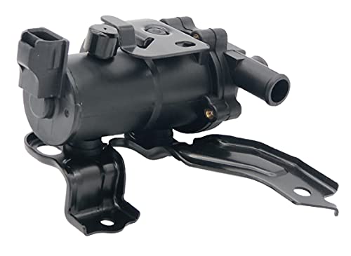 87200-47030 & 8720047030 Water Pump for Toyota Prius – MOTIV8