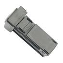 Aux Port Stereo Audio Jack | Plug & Play | Toyota Camry Highlander Matrix Venza | Replaces: 86190-02020 - Motiv8