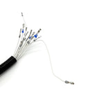Engine Injector Wire Harness Kit for Volvo Truck D13 | VMRS 034-004-223 | Replaces: 22248490 - Motiv8