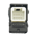 Aux Port Stereo Audio Jack | Plug & Play | Toyota Camry Highlander Matrix Venza | Replaces: 86190-02020 - Motiv8