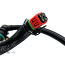 Engine Injector Wire Harness Kit for Volvo Truck D13 | VMRS 034-004-223 | Replaces: 22248490 - Motiv8