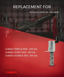 Variable Valve Timing (VVT) Solenoid | Intake (Right) | Subaru Tribeca 2008 2009 2010 | Replaces: 10921AA130 - Motiv8
