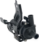 Motiv8 Engine Auxiliary Water Pump | for Heater | Compatible with Toyota Prius 2004 2005 2006 2007 2008 2009 | Replaces: OE