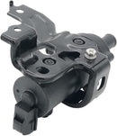 Motiv8 Engine Auxiliary Water Pump | for Heater | Compatible with Toyota Prius 2004 2005 2006 2007 2008 2009 | Replaces: OE