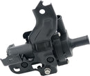Motiv8 Engine Auxiliary Water Pump | for Heater | Compatible with Toyota Prius 2004 2005 2006 2007 2008 2009 | Replaces: OE