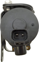 Engine Auxiliary Water Pump | Compatible with 2004-2009 Toyota Prius | Hybrid Drive Motor Inverter | Replaces: 1629021011, 1629021010 - Motiv8