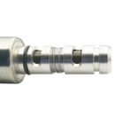 Variable Valve Timing (VVT) Solenoid | Intake (Left) | Hyundai Kia | Replaces: 243553C100 - Motiv8