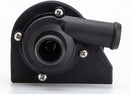 Electric Engine Water Pump | Compatible with Tiguan Audi A3, Q3, TT, VW Beetle CC EOS GTI Jetta 2.0L | Replaces: 1K0965561J & 5N0122093B - Motiv8