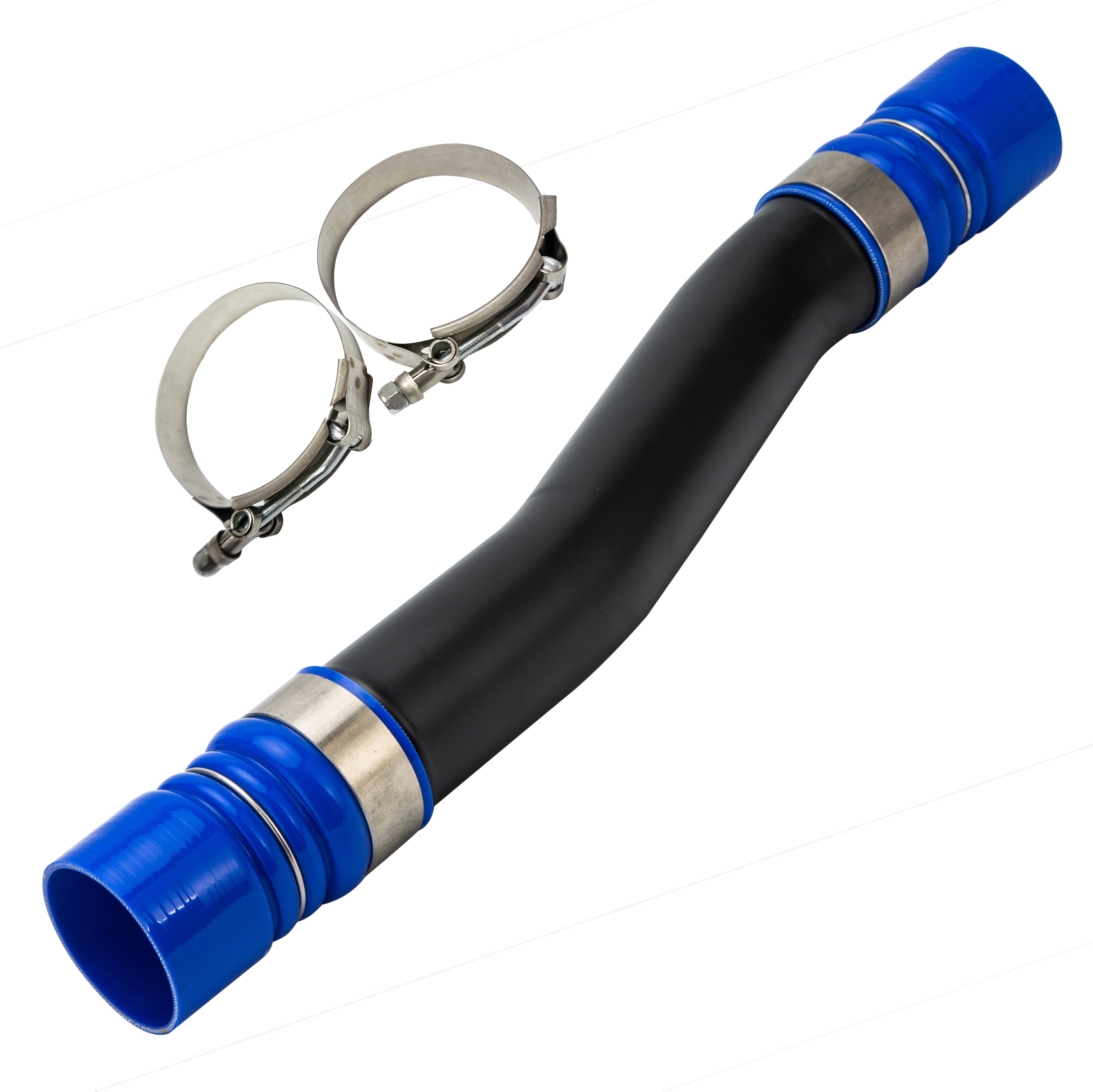 Charge Air Cooler Inlet Hose 55056903AB Dodge RAM 2500 3500 4500 