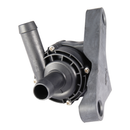 Water Pump Compatible with 2009-2012 Ford Escape, 2009-2011 Mercury Mariner, 2008-2010 Mazda Tribute | 2.3L Hybrid, 2.5L Hybrid | 2.3L, 3.0L | Replaces: 8M6Z18D473A, 8M6Z18D473B, 8M6Z18D473AB & ZZCA76276 - Motiv8