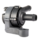 Water Pump Compatible with 2009-2012 Ford Escape, 2009-2011 Mercury Mariner, 2008-2010 Mazda Tribute | 2.3L Hybrid, 2.5L Hybrid | 2.3L, 3.0L | Replaces: 8M6Z18D473A, 8M6Z18D473B, 8M6Z18D473AB & ZZCA76276 - Motiv8