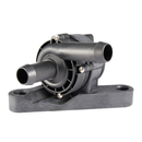 Water Pump Compatible with 2009-2012 Ford Escape, 2009-2011 Mercury Mariner, 2008-2010 Mazda Tribute | 2.3L Hybrid, 2.5L Hybrid | 2.3L, 3.0L | Replaces: 8M6Z18D473A, 8M6Z18D473B, 8M6Z18D473AB & ZZCA76276 - Motiv8