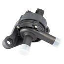 Water Pump Compatible with 2009-2012 Ford Escape, 2009-2011 Mercury Mariner, 2008-2010 Mazda Tribute | 2.3L Hybrid, 2.5L Hybrid | 2.3L, 3.0L | Replaces: 8M6Z18D473A, 8M6Z18D473B, 8M6Z18D473AB & ZZCA76276 - Motiv8