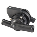 Auxiliary Water Pump for Audi A6, S4 | VW Passat | 2.7L 2.8L 3.0L | Replaces: 078121601 & 078121601B - Motiv8