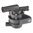 Auxiliary Water Pump for Audi A6, S4 | VW Passat | 2.7L 2.8L 3.0L | Replaces: 078121601 & 078121601B - Motiv8