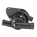 Auxiliary Water Pump for Audi A6, S4 | VW Passat | 2.7L 2.8L 3.0L | Replaces: 078121601 & 078121601B - Motiv8