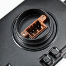 HID Ballast Control Module Compatible with: Acura, Honda, Mazda, Mitsubishi | Replaces 33119SAA013, 33119SEPH01, 33119STKA01, 33119TA0003, D530510H3, TE70510H3, 8301A098 & 8301A769 - Motiv8