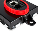 HID lighting ballast for BMW, Mercedes-Benz | Replaces: 63117317408, 63117356250, 63127255724, 1669002800, 166900280080 & 2229003300 - Motiv8