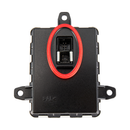 HID lighting ballast for BMW, Mercedes-Benz | Replaces: 63117317408, 63117356250, 63127255724, 1669002800, 166900280080 & 2229003300 - Motiv8