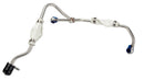 Turbocharger Oil Line Kit For Ford SUPER DUTY 6.4L F250 F350 F450 F550 | Replaces 8C3Z9T516C - Motiv8
