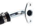 Turbocharger Oil Return Pipe for BMW 228 320 328 428 528 X1 X3 X4 X5 | Replaces: 11428626653 & 11427588934 - Motiv8
