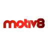 Motiv8 USA Car Parts Online Store logo