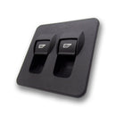 Power Window Control Switch – Fits 2010 2011 2012 2013 Ford Transit Connect | Replaces: 9T1Z14529A - Motiv8