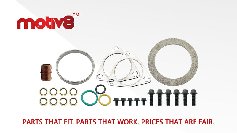 Las Mejores Ofertas En Mahle Turbos Y Piezas Para Ford F-450 Super Duty | EBay