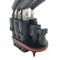 Multi Port Fuel Injector Assembly w/bracket and O-Ring | 4.3L V6 | GMC, Chevrolet, Cadillac Pickup & SUV 1996-2002, 19210688 & 12568332 - Motiv8