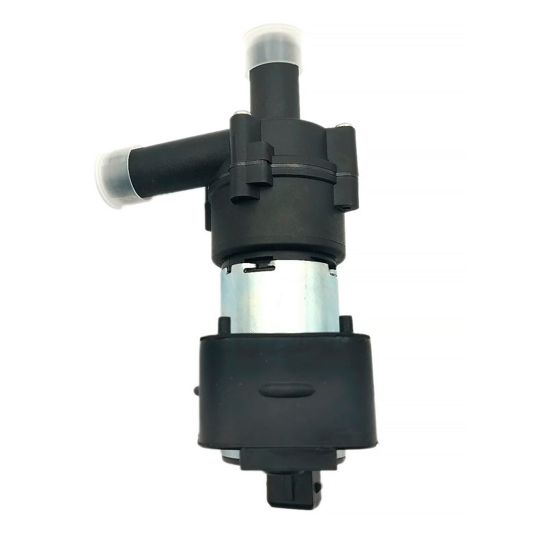 Electric Auxiliary Coolant Pump | Compatible with DODGE CALIBER 2008-2009 | Replaces: 05047003AB - Motiv8