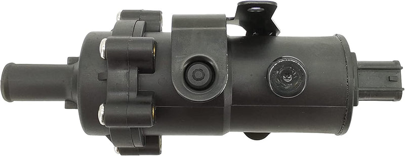 Engine Auxiliary Water Pump | Compatible with 2004-2009 Toyota Prius | Hybrid Drive Motor Inverter | Replaces: 1629021011, 1629021010 - Motiv8