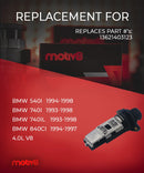 Mass Air Flow Sensor | BMW 540i 740i 740iL 840Ci | Replaces: 13621403123 -  Motiv8