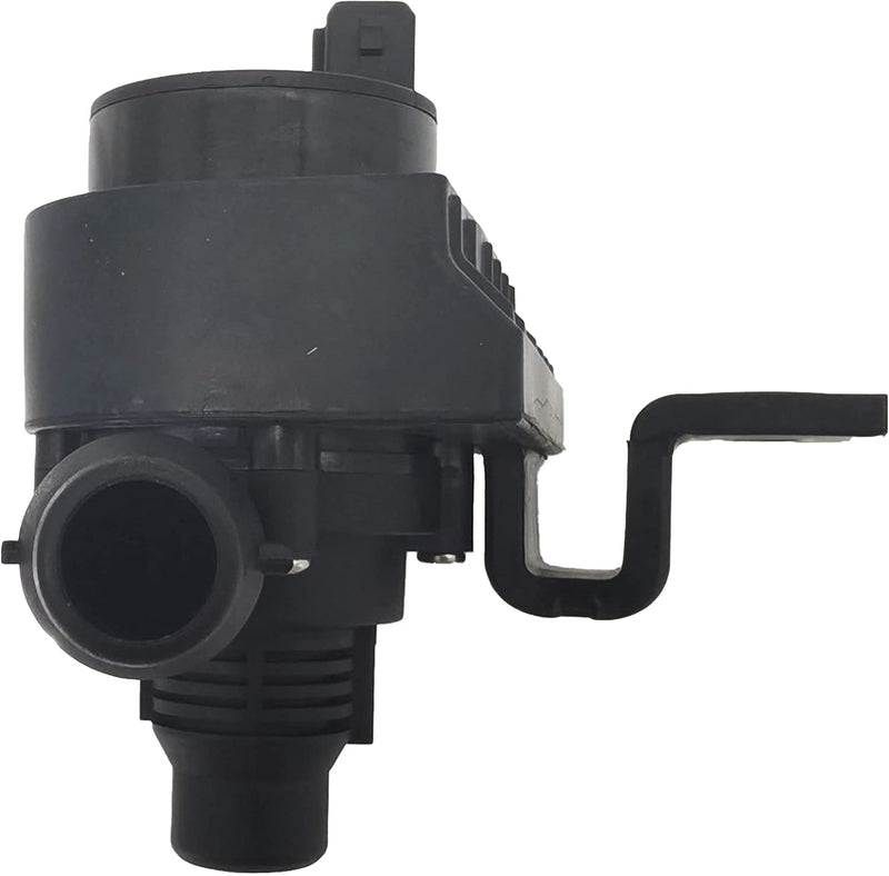 Engine Auxiliary Water Pump | Compatible with BMW 525 530 545 550 645 650 | 2.5L 3.0L 4.4L 4.8L | Replaces: 64116988960 - Motiv8