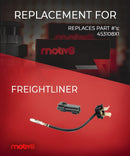 Horn Contact Assembly for Freightliner | Replaces: P/N: 453108X1 & RGT 453108X1 - Motiv8