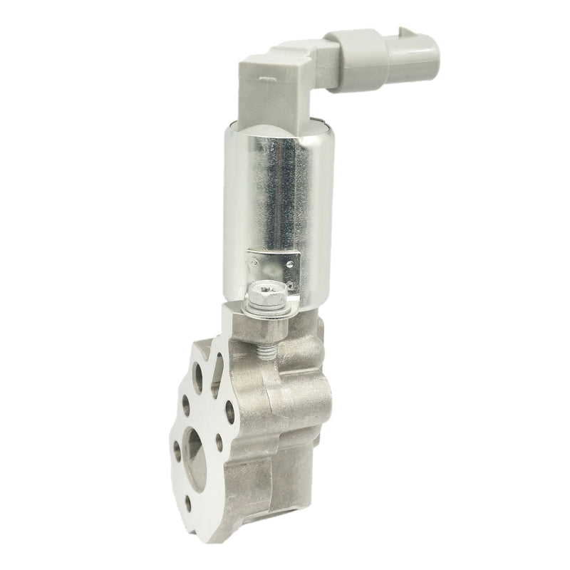 Variable Valve Timing (VVT) Solenoid / Actuator - Oil Control Valve  - Compatible with Hyundai Genesis 2009, KIA Borrego 2009 | Replaces: 243603C820 24360-3C820 - Motiv8