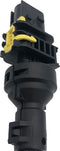 Turbocharger Speed Sensor | Replaces 1834286PE 904-7629 - Motiv8