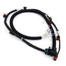 Engine Injector Wire Harness Kit for Volvo Truck D13 | VMRS 034-004-223 | Replaces: 22248490 - Motiv8