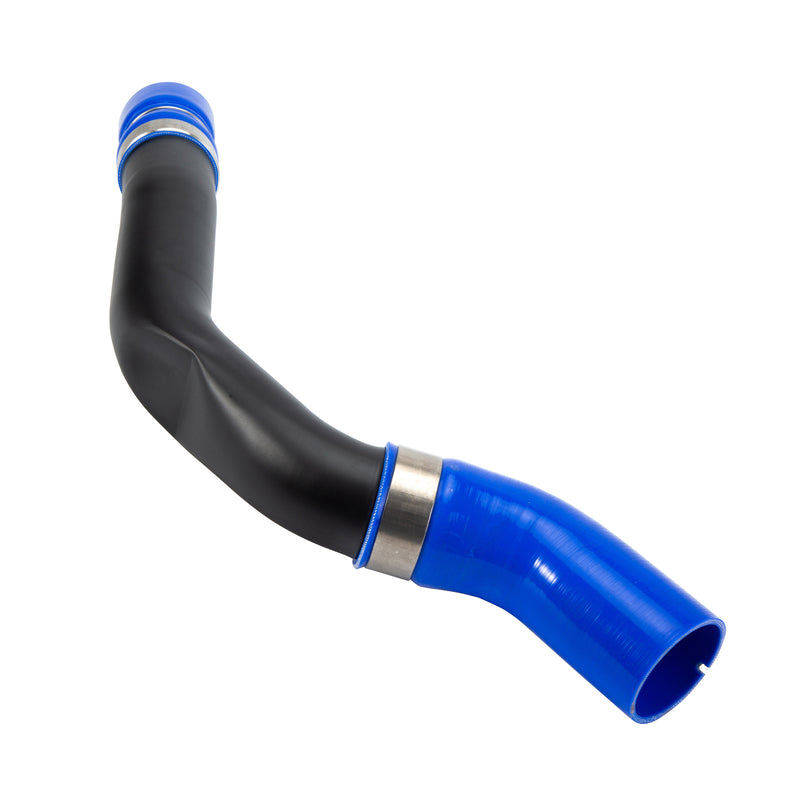 Charge Air Cooler Inlet Hose | 6.7L RAM 2500 3500 4500 5500 2013-2018 | High Pressure Duct | Replaces: 52014734AC - Motiv8