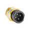 HD Oil Pressure and Temperature Sensor | for Volvo Truck VN1 VN2 VN VNM NHD VNL D12 | Replaces: 1077574, 904-7691, 577.96512, S-22094 - Motiv8