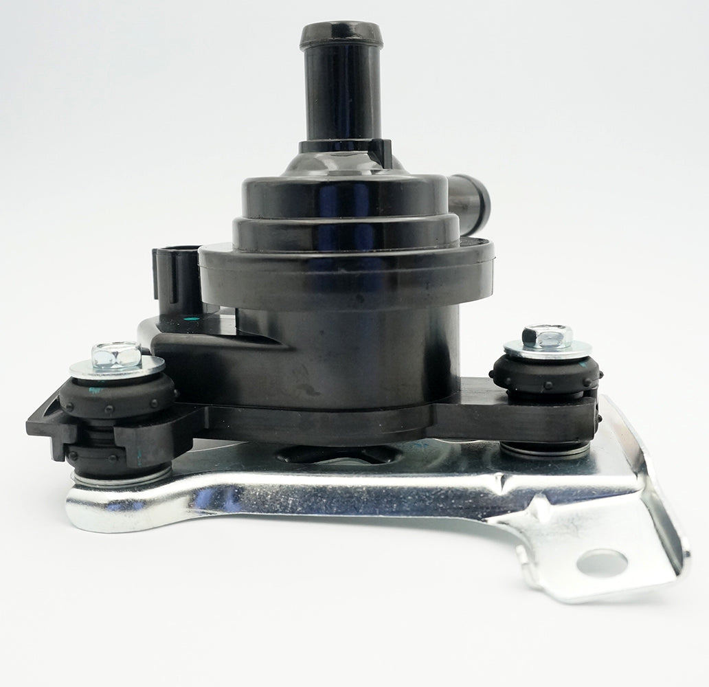 シルバーグレー サイズ Inverter Electric Water Pump Assembly Compatible With Toyota  Prius 12-18 Highlander 2016, Replaces# 31319023 G9040-52010 G9040-47090並行輸入 