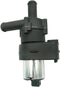 Electric Auxiliary Coolant Pump | Compatible with CHRYSLER ASPEN 07 DODGE DURANGO 04-07 | Replaces: 55056340AA - Motiv8