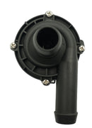 Electric Auxiliary Coolant Pump | Compatible with FORD 9E5Z18D473A | GMC CHEVROLET CADILLAC 15873860 | JAGUAR C2P3531 - Motiv8