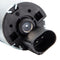 Electric Auxiliary Coolant Pump | VOLKSWAGEN AUDI 3D0965561D | PORSCHE 95510656101 - Motiv8