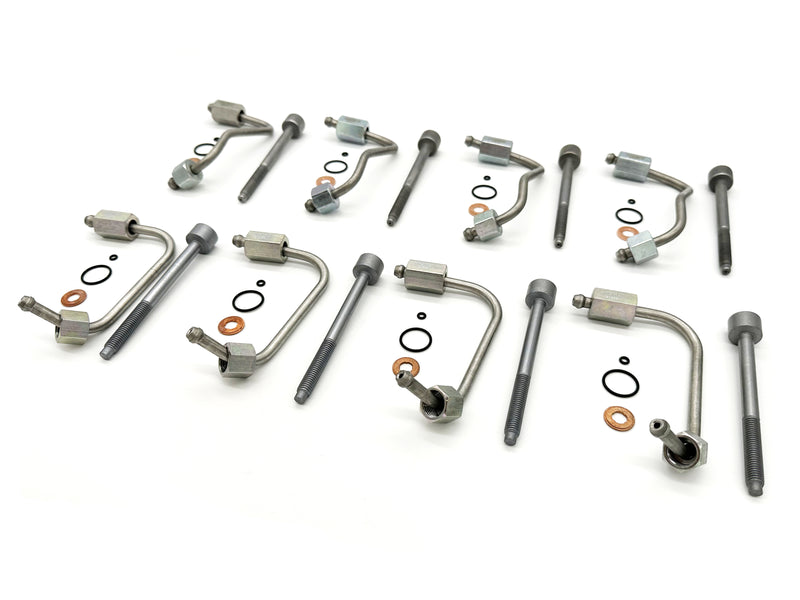 Ford Fuel Line Kit 6.7L 2011-2019 F250 F350 F450 F550 | BC3Z9229A ...