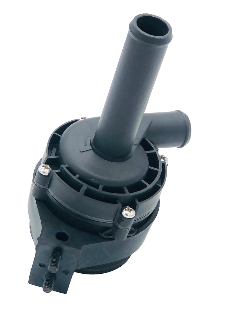AUXILIARY WATER COOLANT PUMP