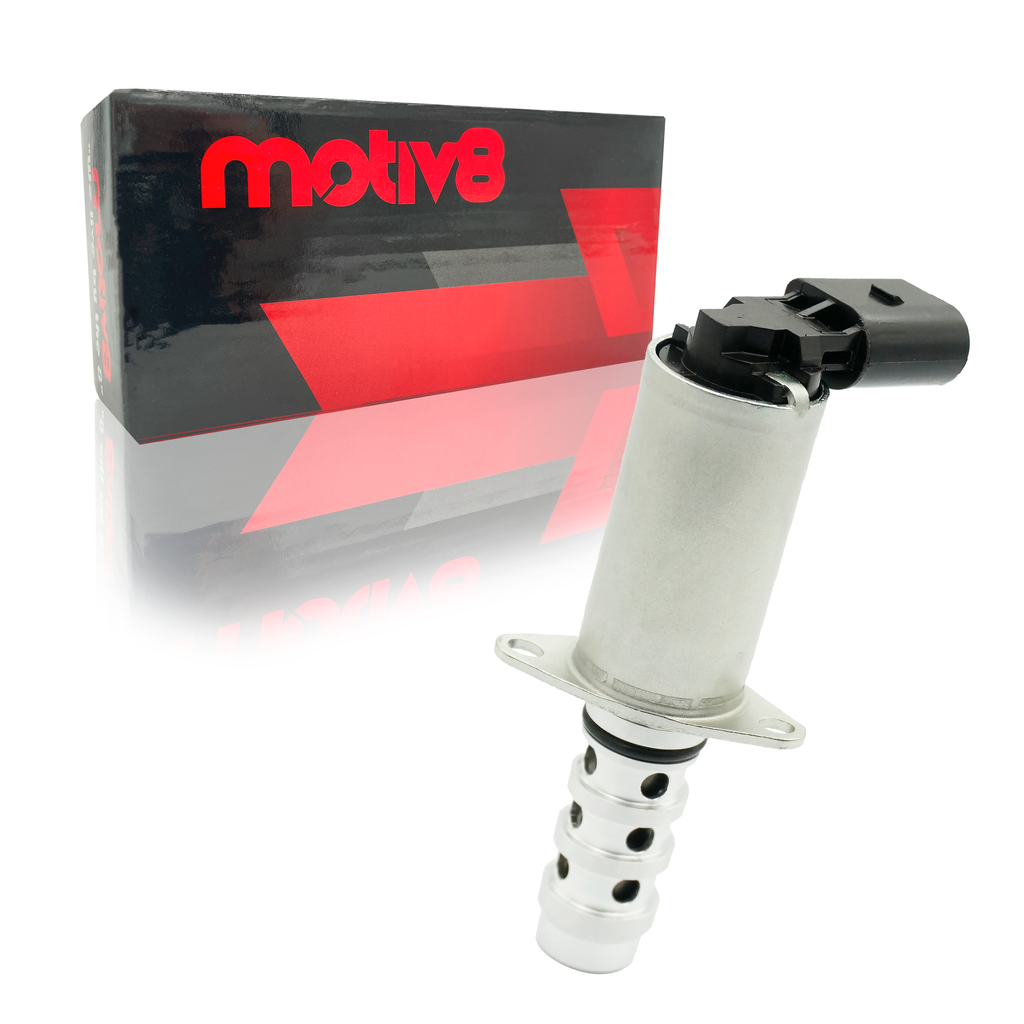 Variable Valve Timing (VVT) Solenoid for Audi & Volkswagen 06F109257C ...